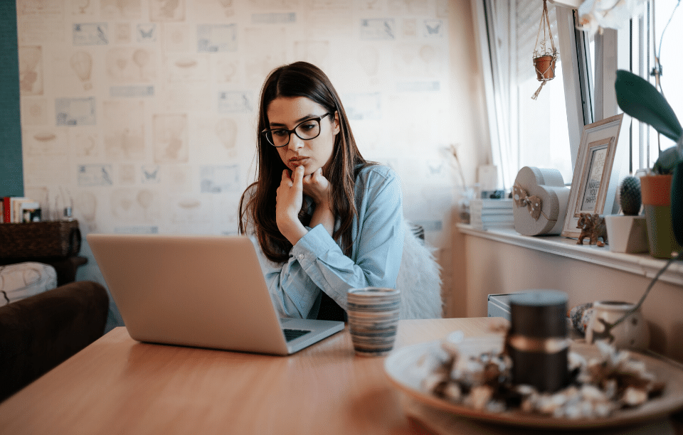 Property Listing Scams—What Do I Do? 