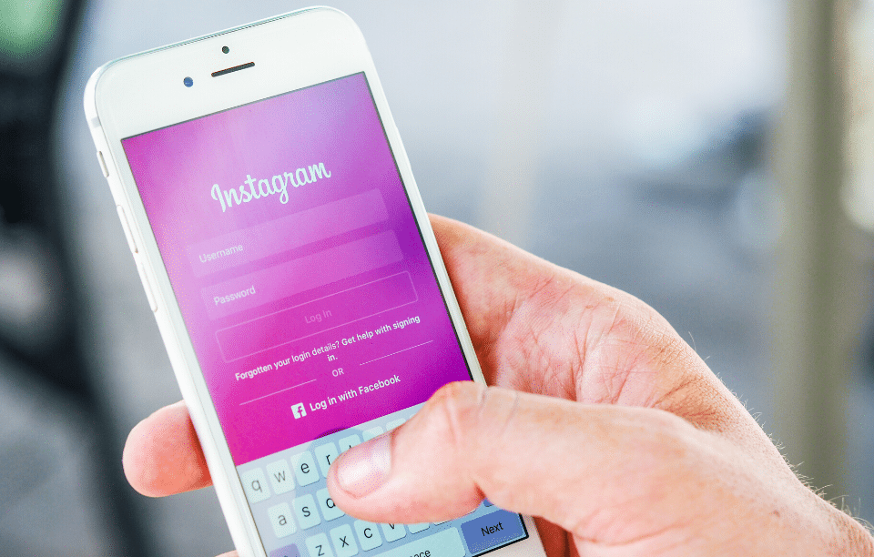 Is Instagram the Secret to Screening Tenants?