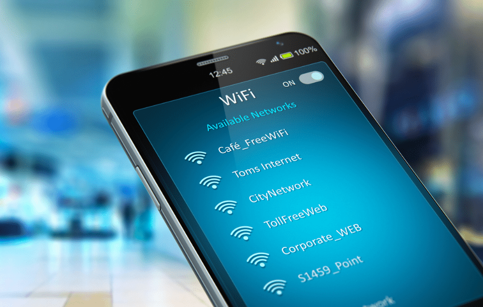 Landlord vs. Tenant Perspective: Offering Wifi as an Amenity