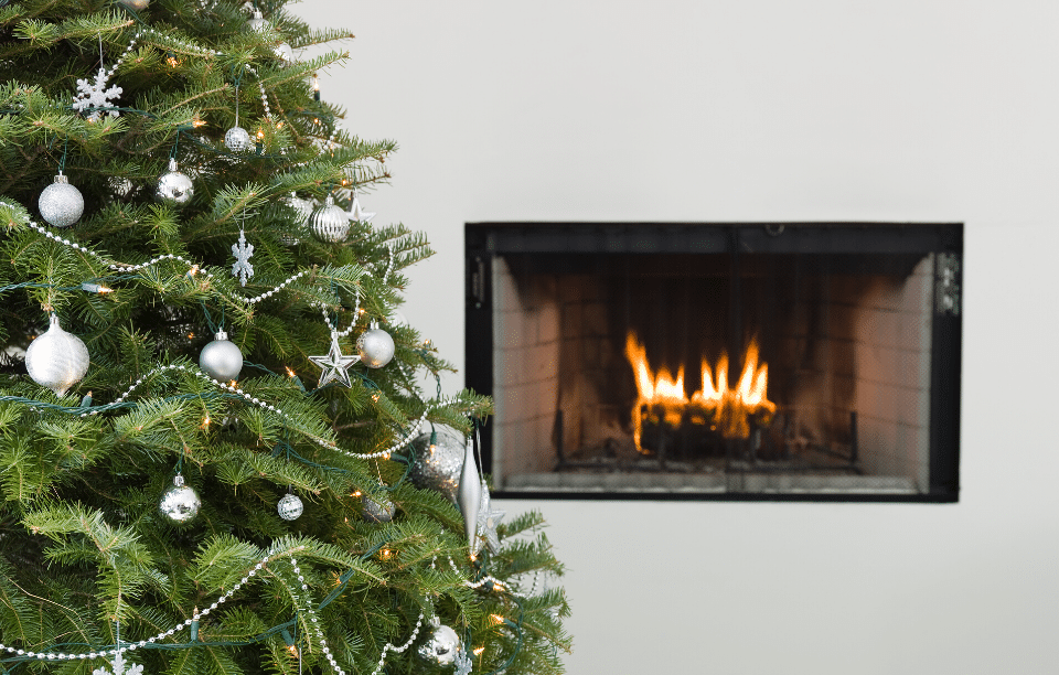How to Prevent Holiday Fires