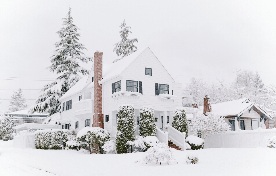 5 Ways to Prevent Frozen Pipes – Advice from a Midwesterner