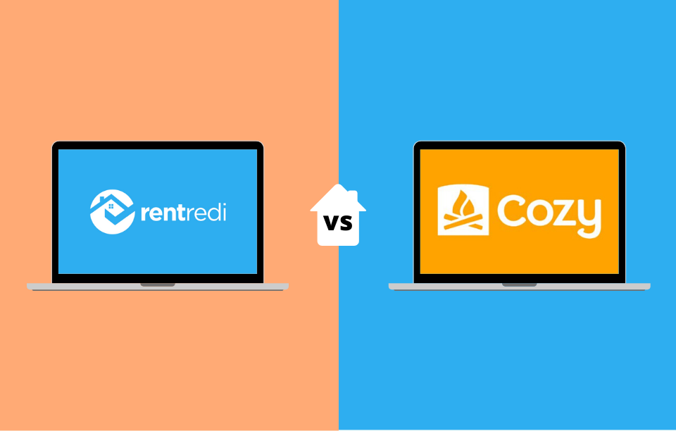 Landlords Try RentRedi And Cozy: Who Came Out On Top?