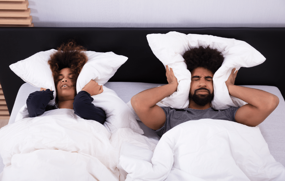 How to Resolve a Noise Complaint between Tenants