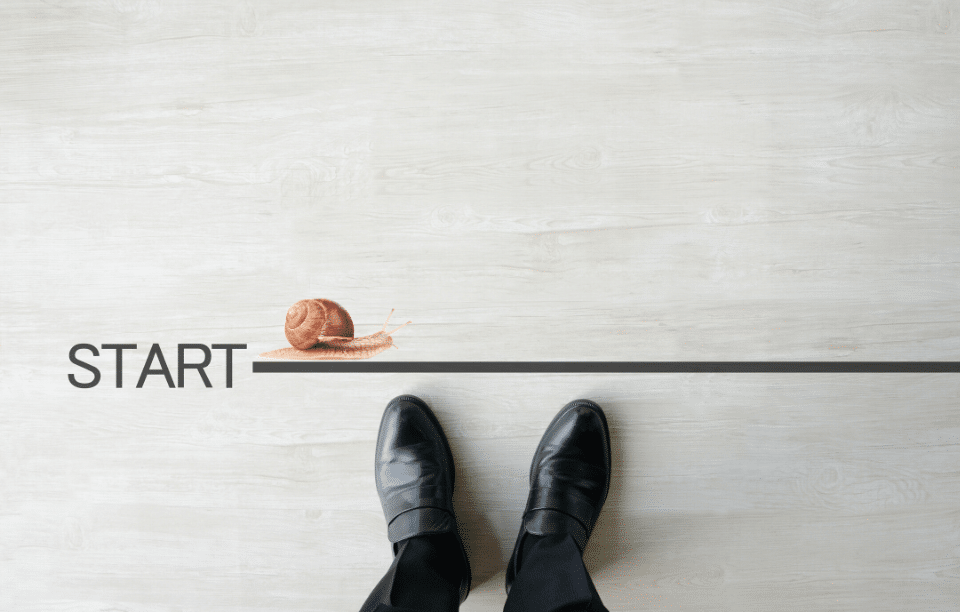 6 Things Slowing Down Your Rental Business