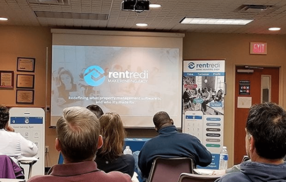 Why We’re Building Technology for Landlords and Tenants