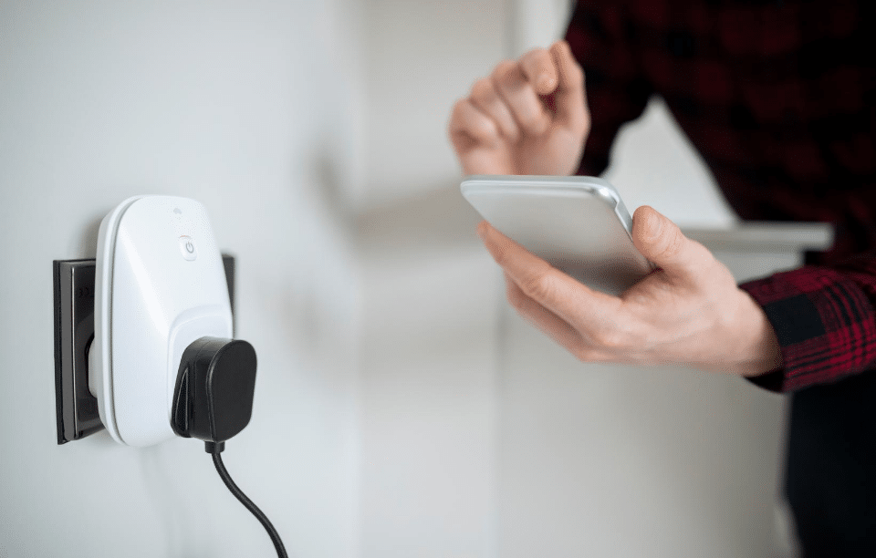 Are Smart Amenities the Next Big Thing?