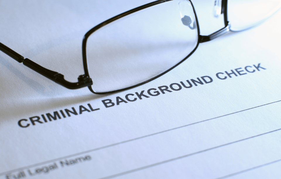 Tenant Background Checks: What They Look for and Why They Are Important