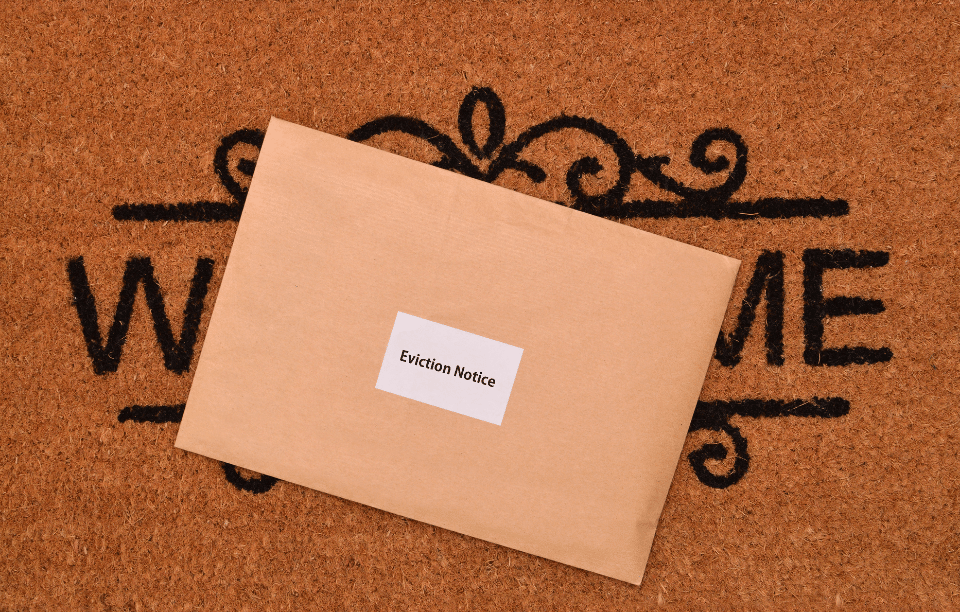 An Eviction Letter Guide for Landlords