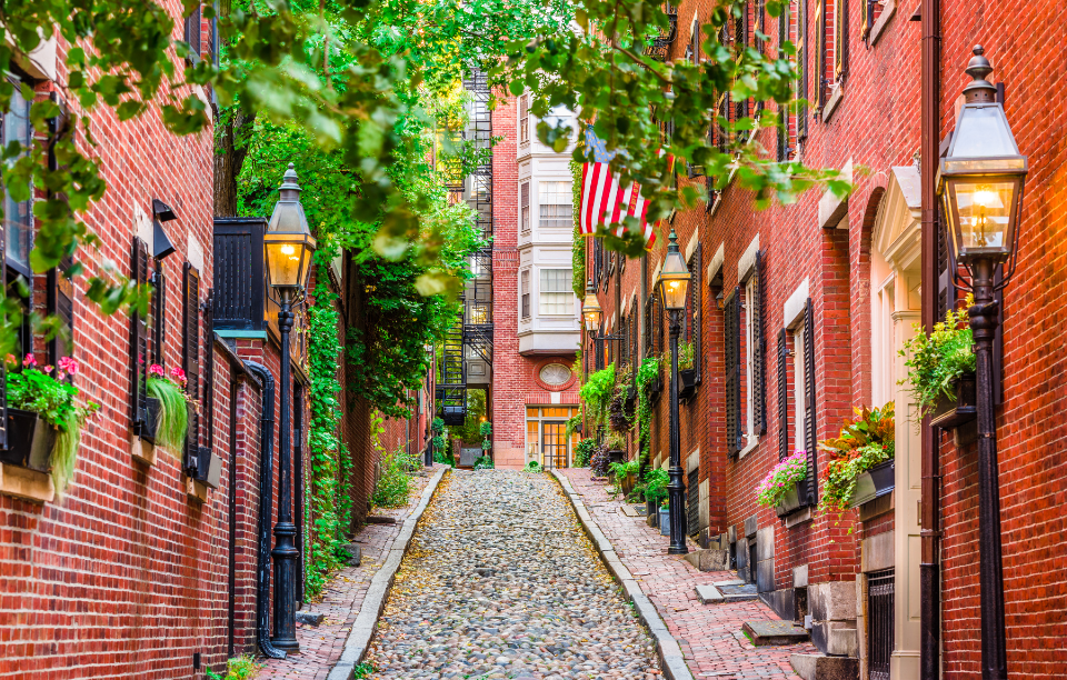 Massachusetts Landlord Tenant Laws RentRedi