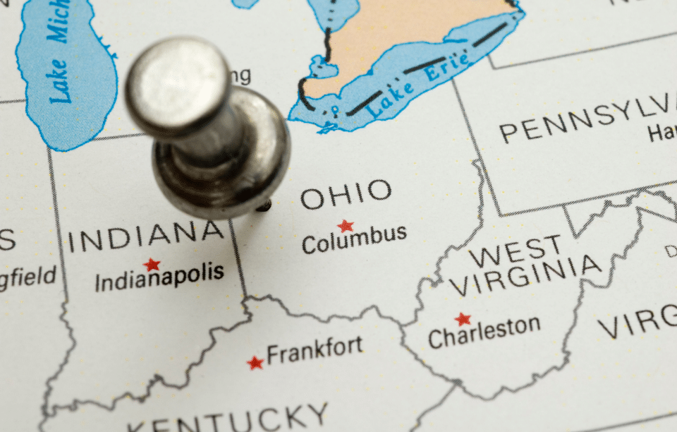 Ohio Landlord Tenant Laws ﻿