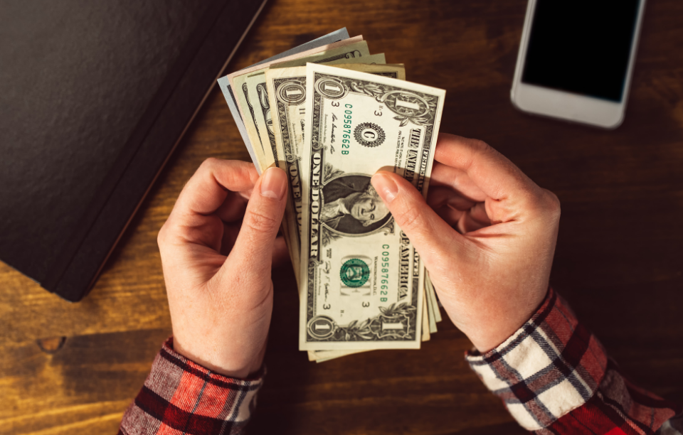 Tenants Can Pay Rent with Cash via RentRedi! RentRedi