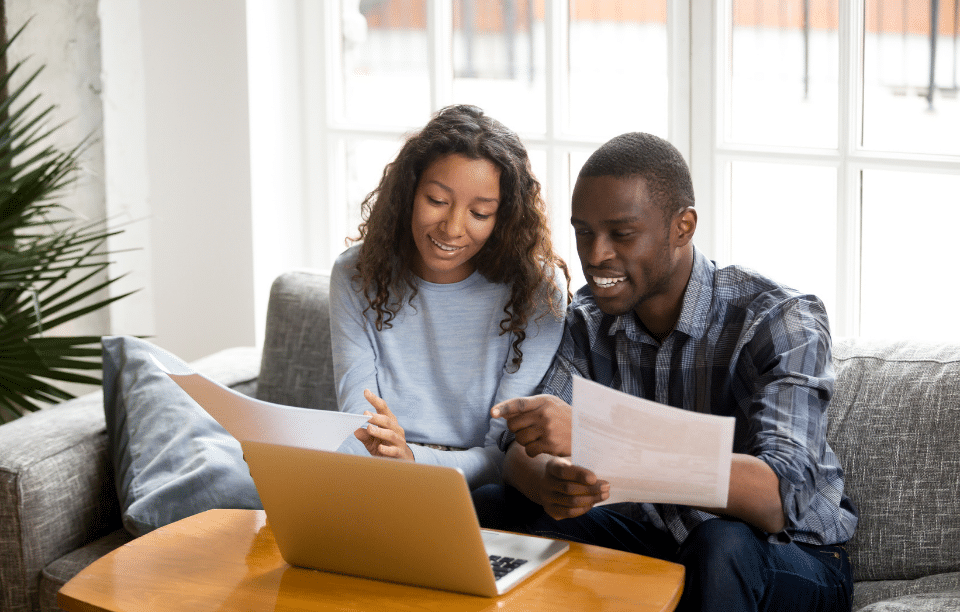 Share Documents with RentRedi