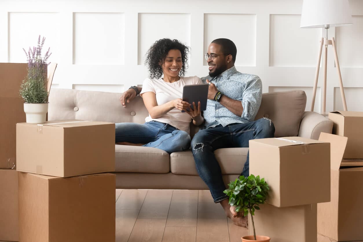 4 Benefits of Signing Your Electronic Leases Online ﻿