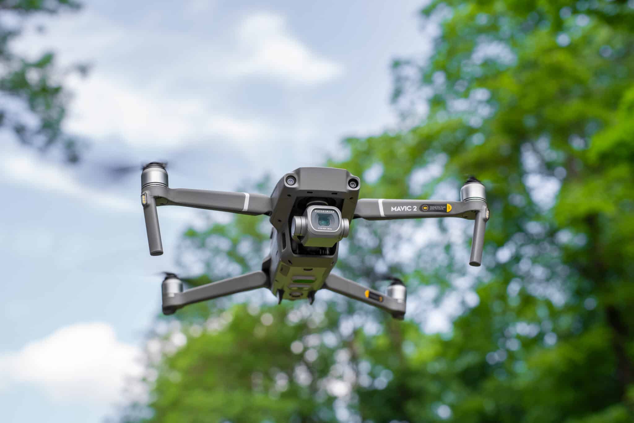 Drone Photography for Landlords: A Brief Overview ﻿