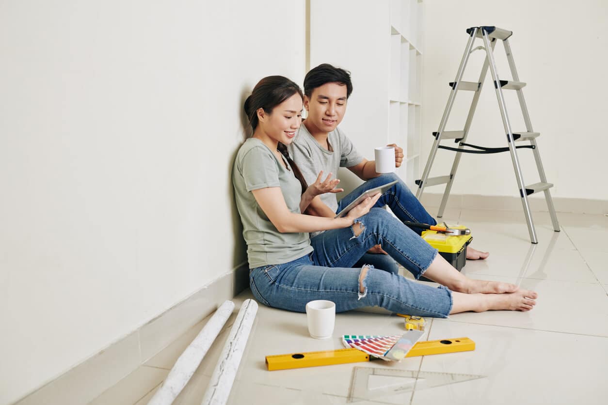 Landlord Maintenance Responsibilities vs. Tenant Maintenance Responsibilities