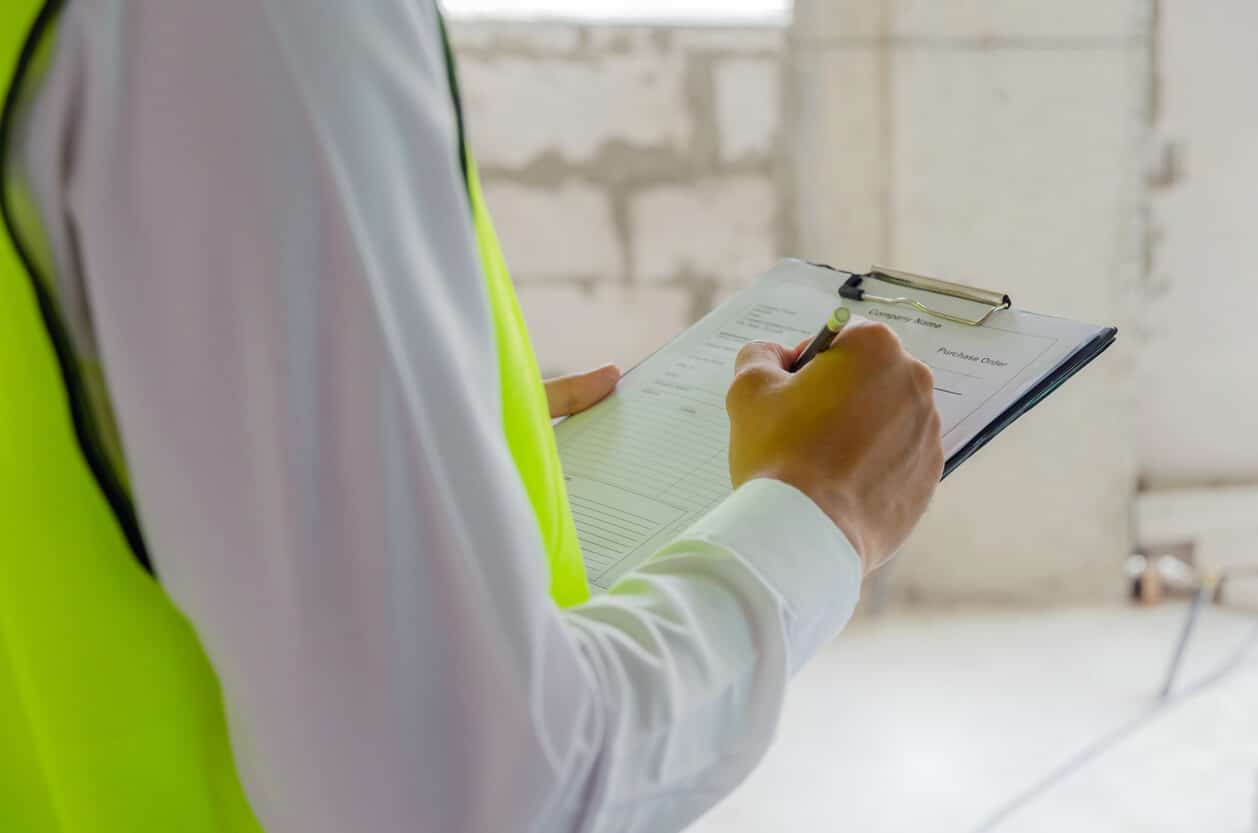 Preventative HVAC Maintenance Checklist