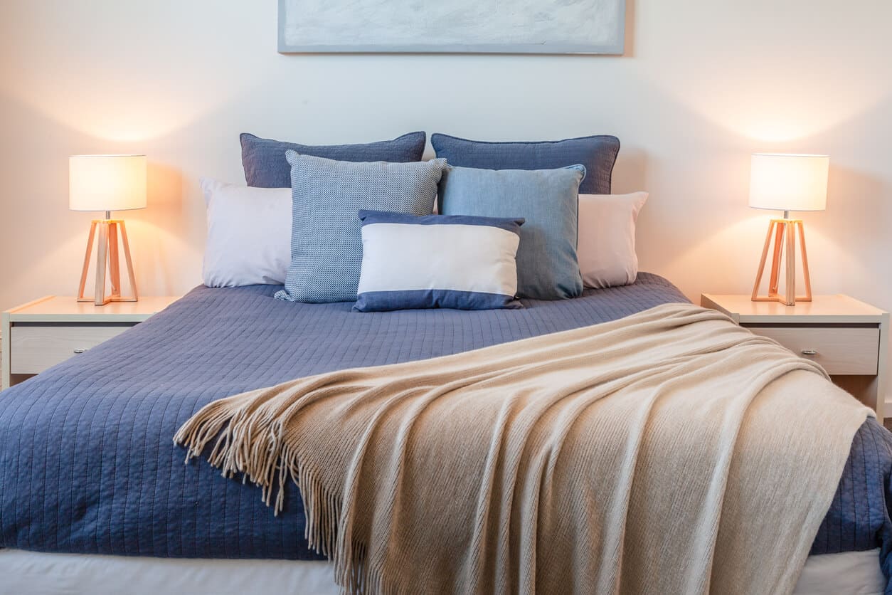 Staging Homes vs Staging Apartments—How Much Does It Differ?  ﻿