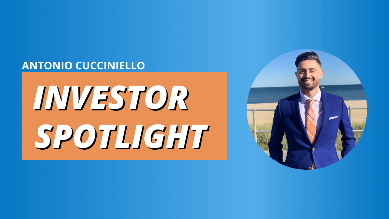 11 Expert Real Estate Investing Tips Antonio Cucciniello