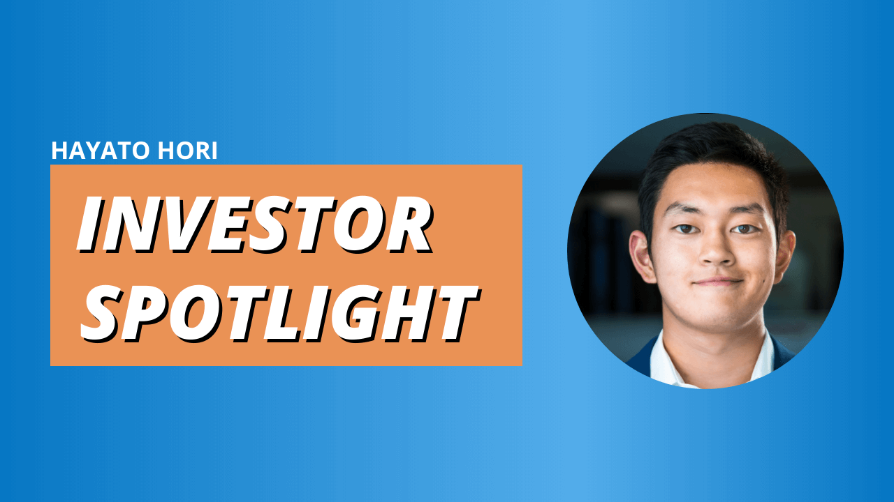 11 Real Estate Investing Tips with Hayato Hori