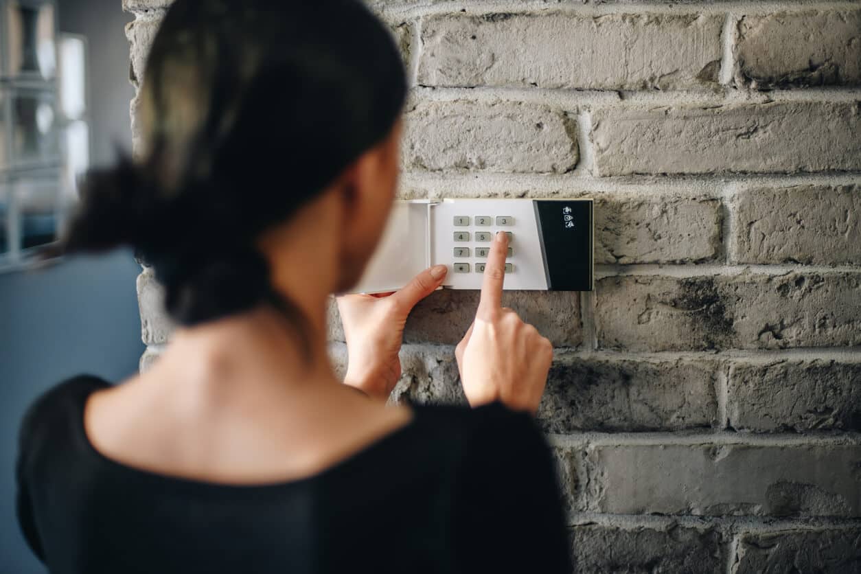 Rental Security Checklist