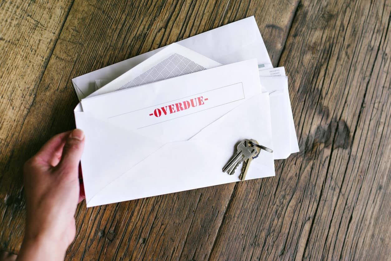 Accept or Block Partial Rent Payments