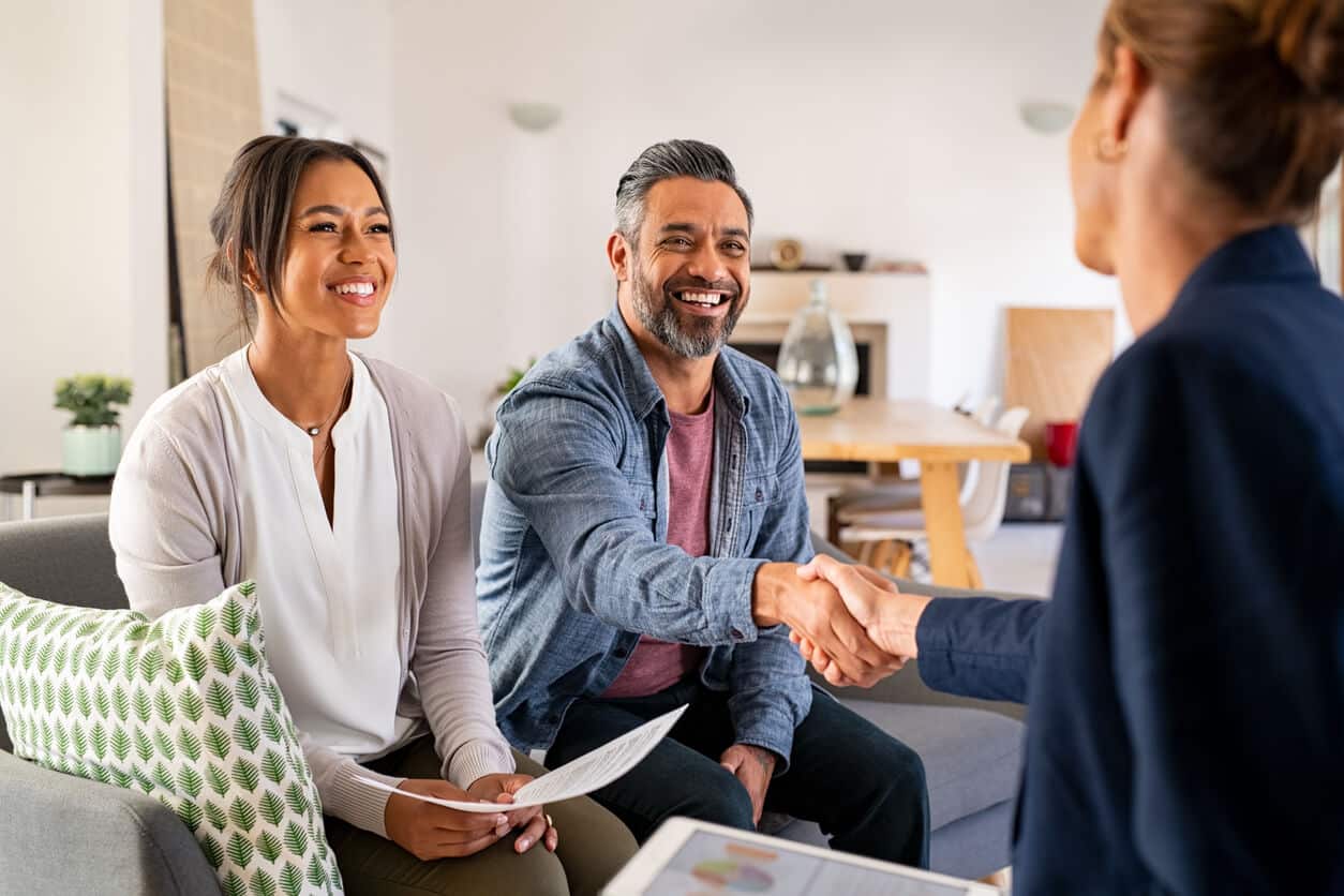 10 Loans to Invest in Real Estate with No Money