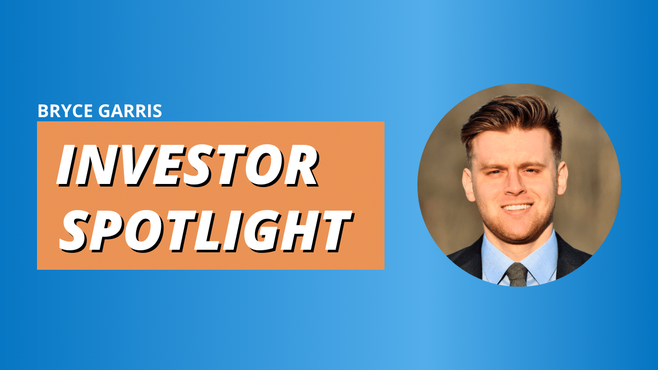11 Expert Real Estate Investing Tips With  Bryce Garris