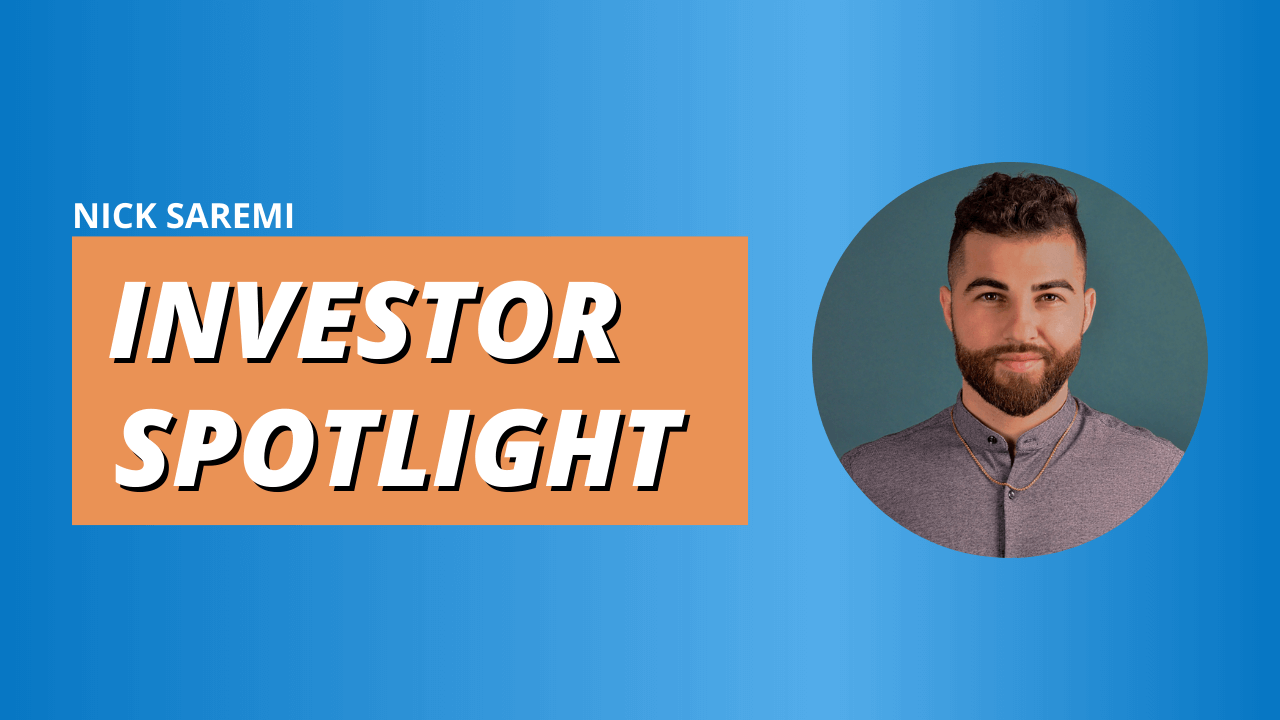 8 Real Estate Investing Tips with Nick Sameri