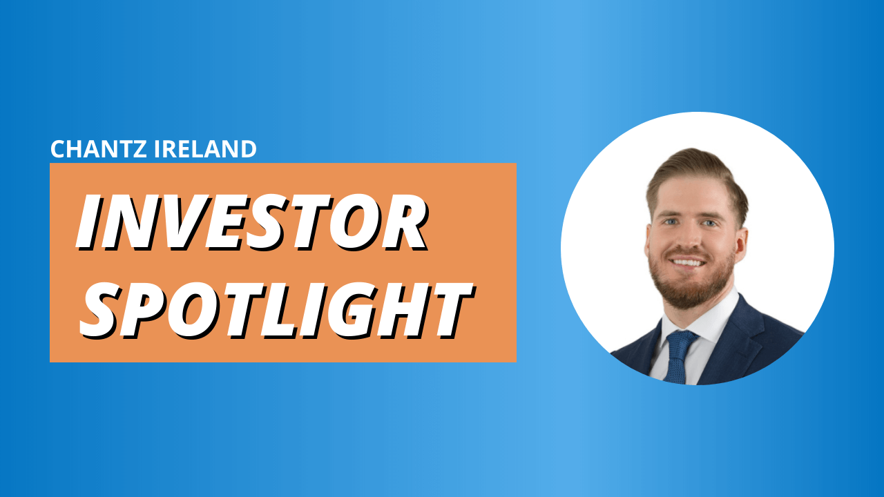 12 Expert Real Estate Investing Tips with Chantz Ireland