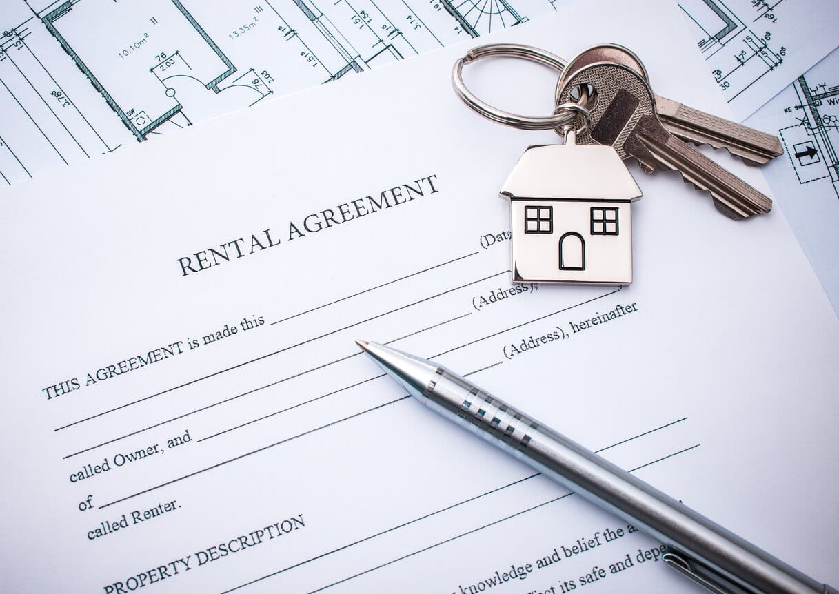 Where to Find a Rental Application Form | PDF Version ﻿