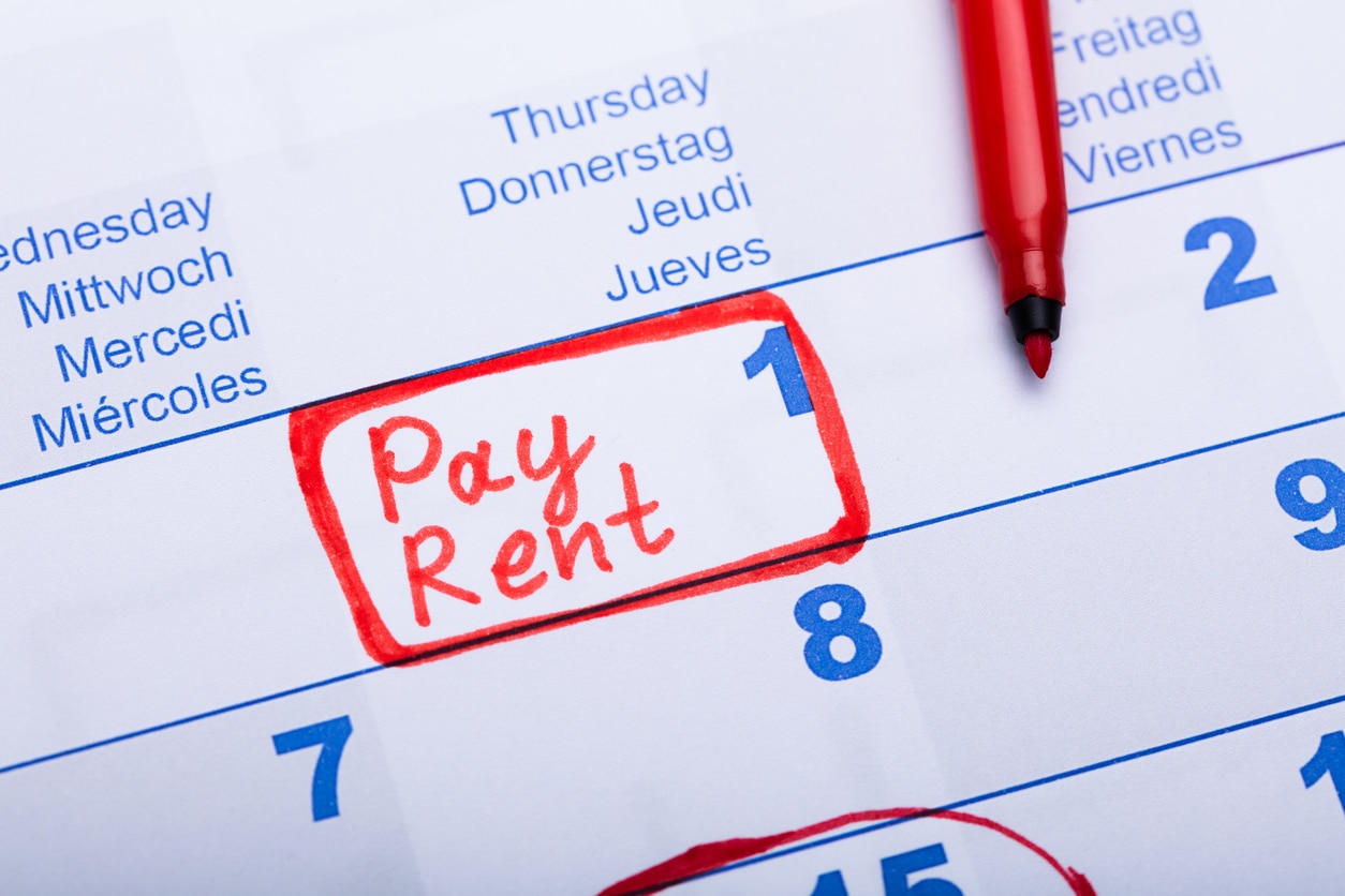 Why You Shouldn’t Use PayPal to Pay Rent