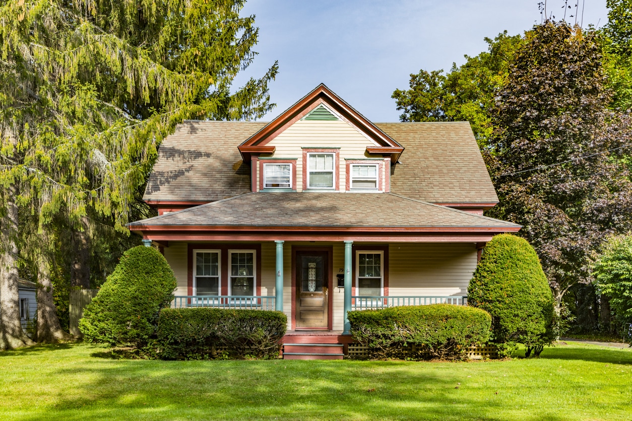 Using The BRRRR Method When Investing In Real Estate