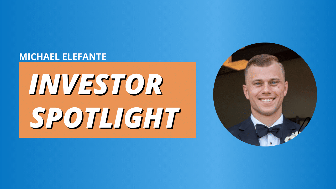 12 Expert Real Estate Investing Tips With Michael Elefante