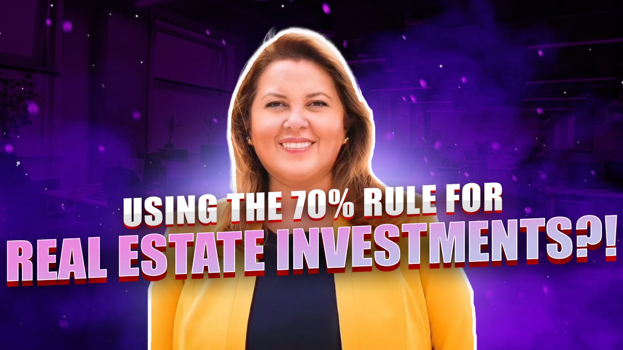 Using the 70% Rule for Investing? Here’s Why You Shouldn’t | Video