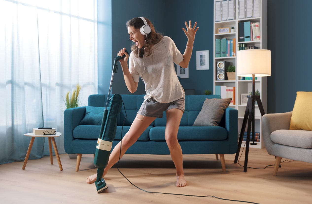 Spring Cleaning Inspection Checklist for Rentals