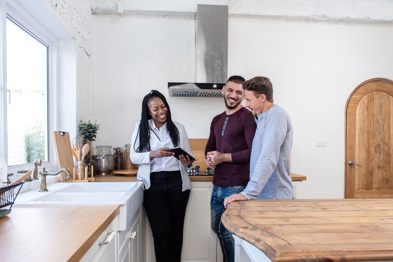 7 Tips for Showing a Rental Property