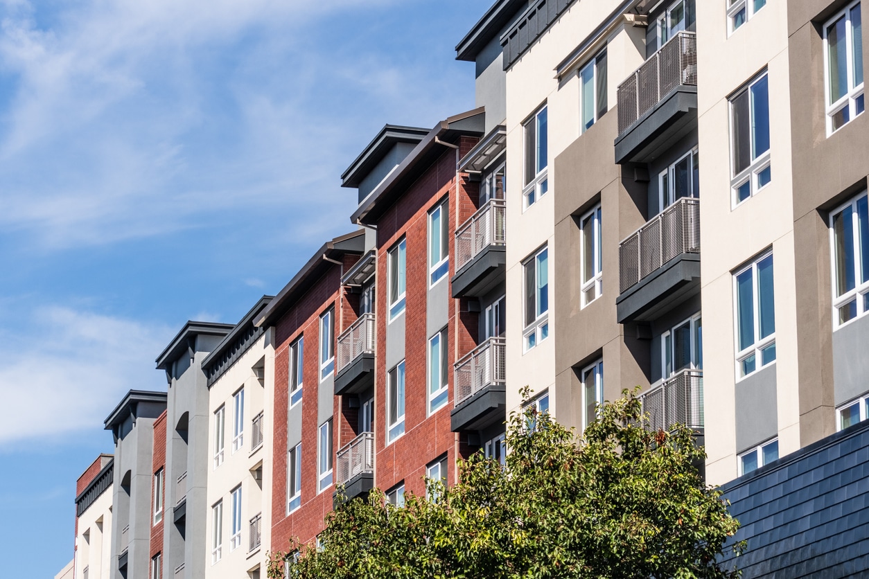 How To Buy Rentals With Less Money Down
