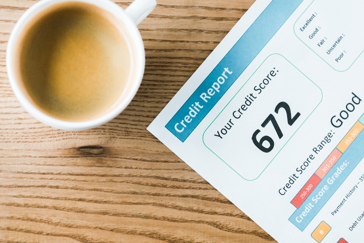Credit Screening for Landlords
