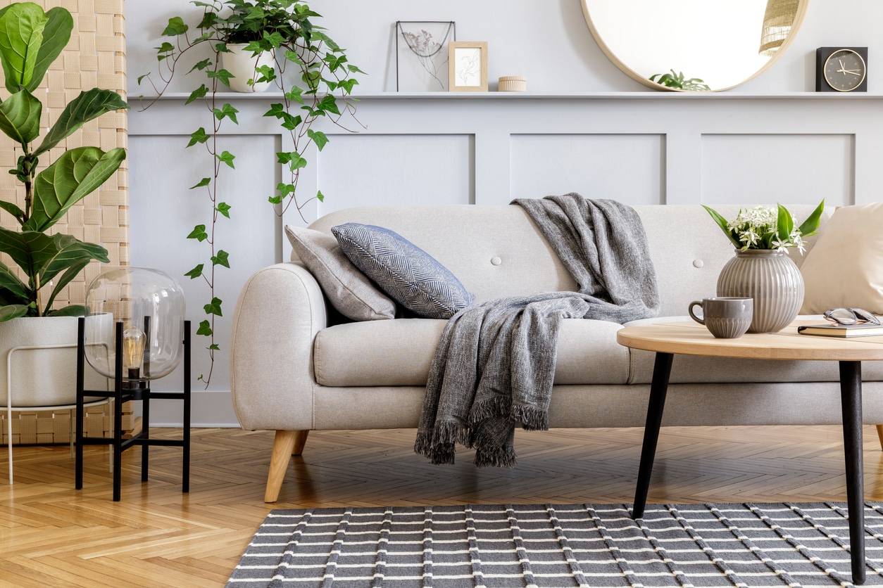 5 Tips for Staging Rentals