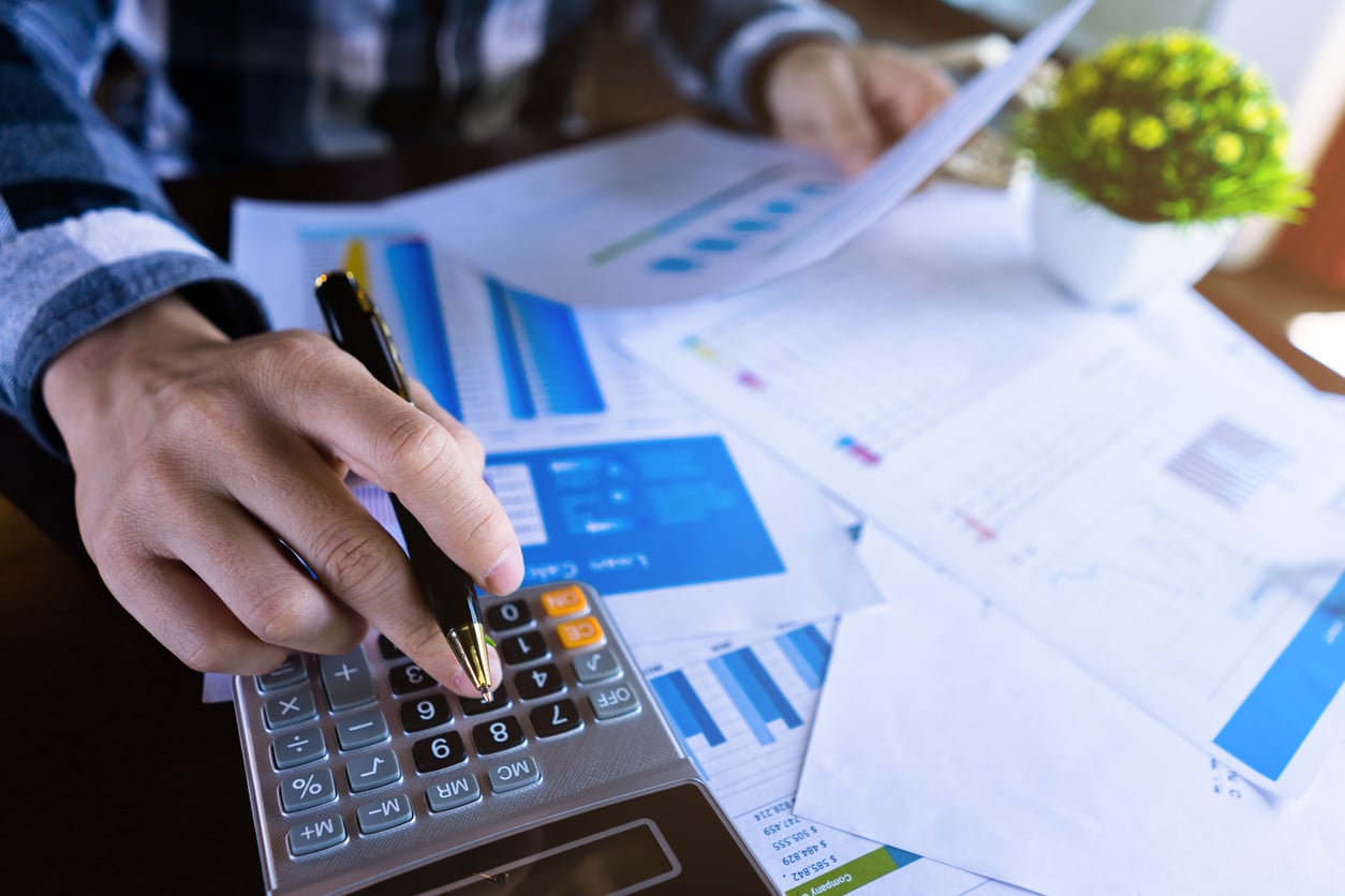Tax Benefits of RentRedi & REI Hub