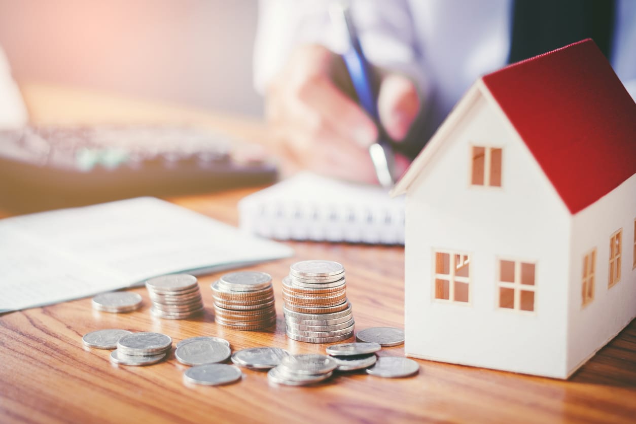 Financial Considerations for a Rental Property