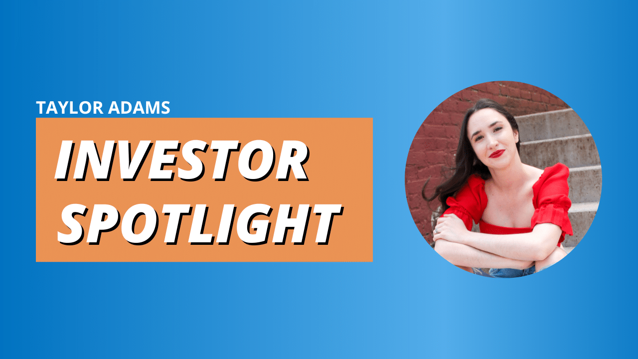 12 Expert Real Estate Investing Tips from Taylor Adams