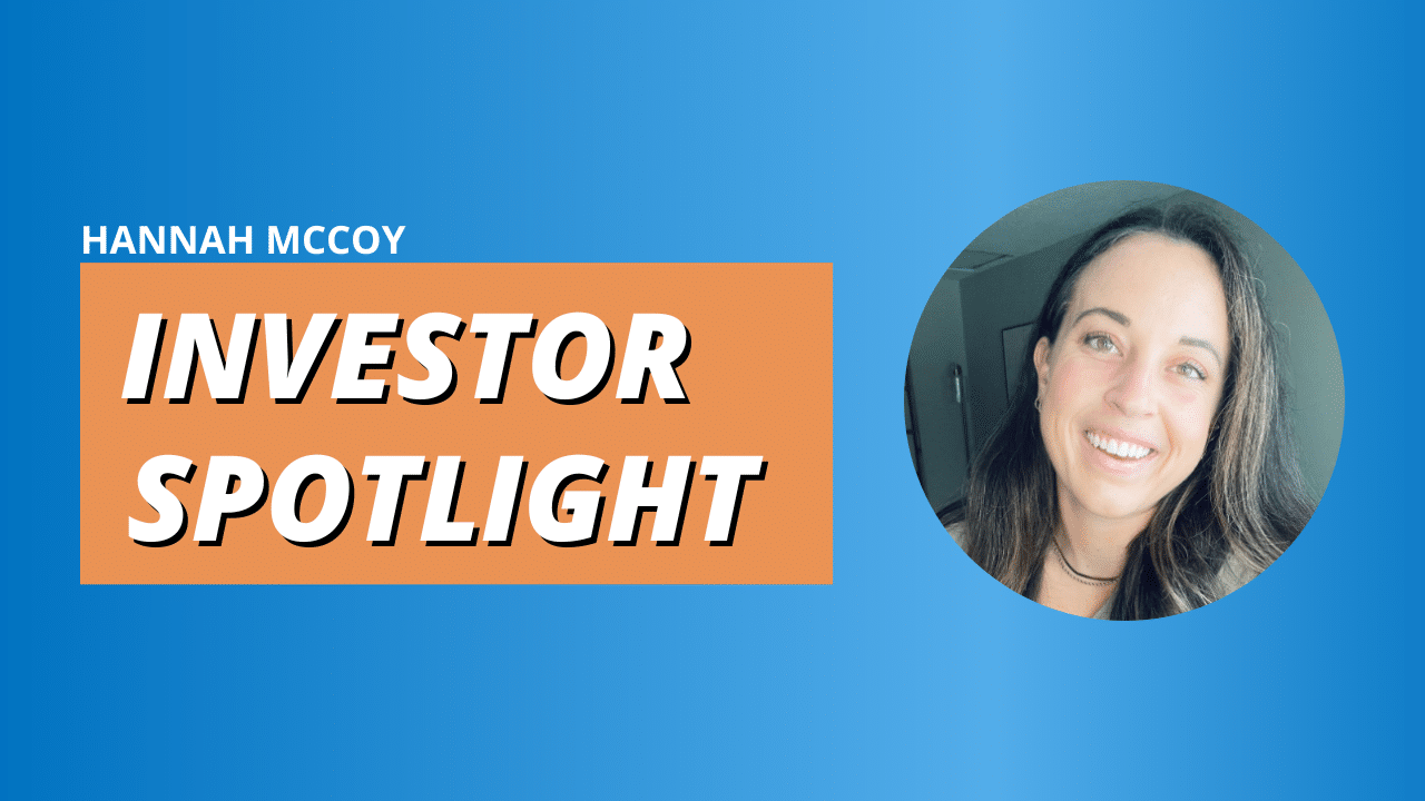 12 Expert Real Estate Investing Tips from Hannah McCoy