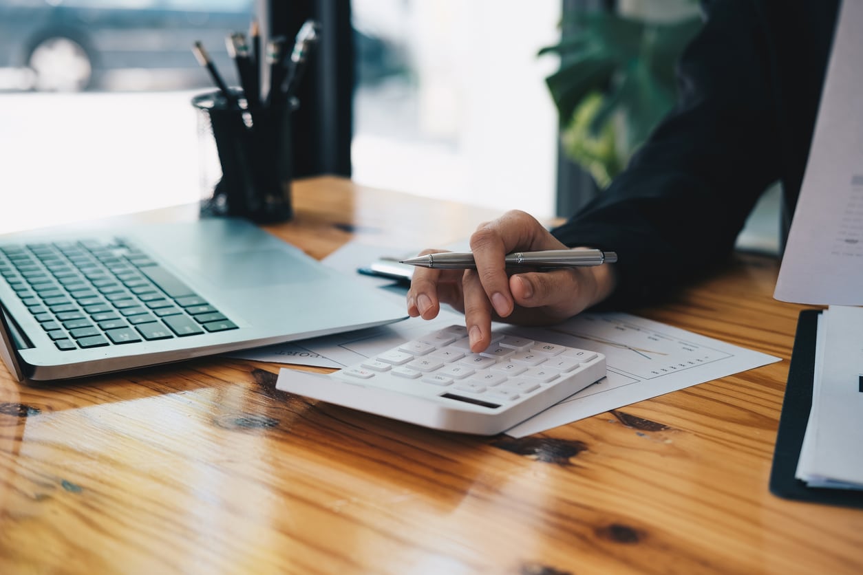 2023 Rental Property Bookkeeping Guide