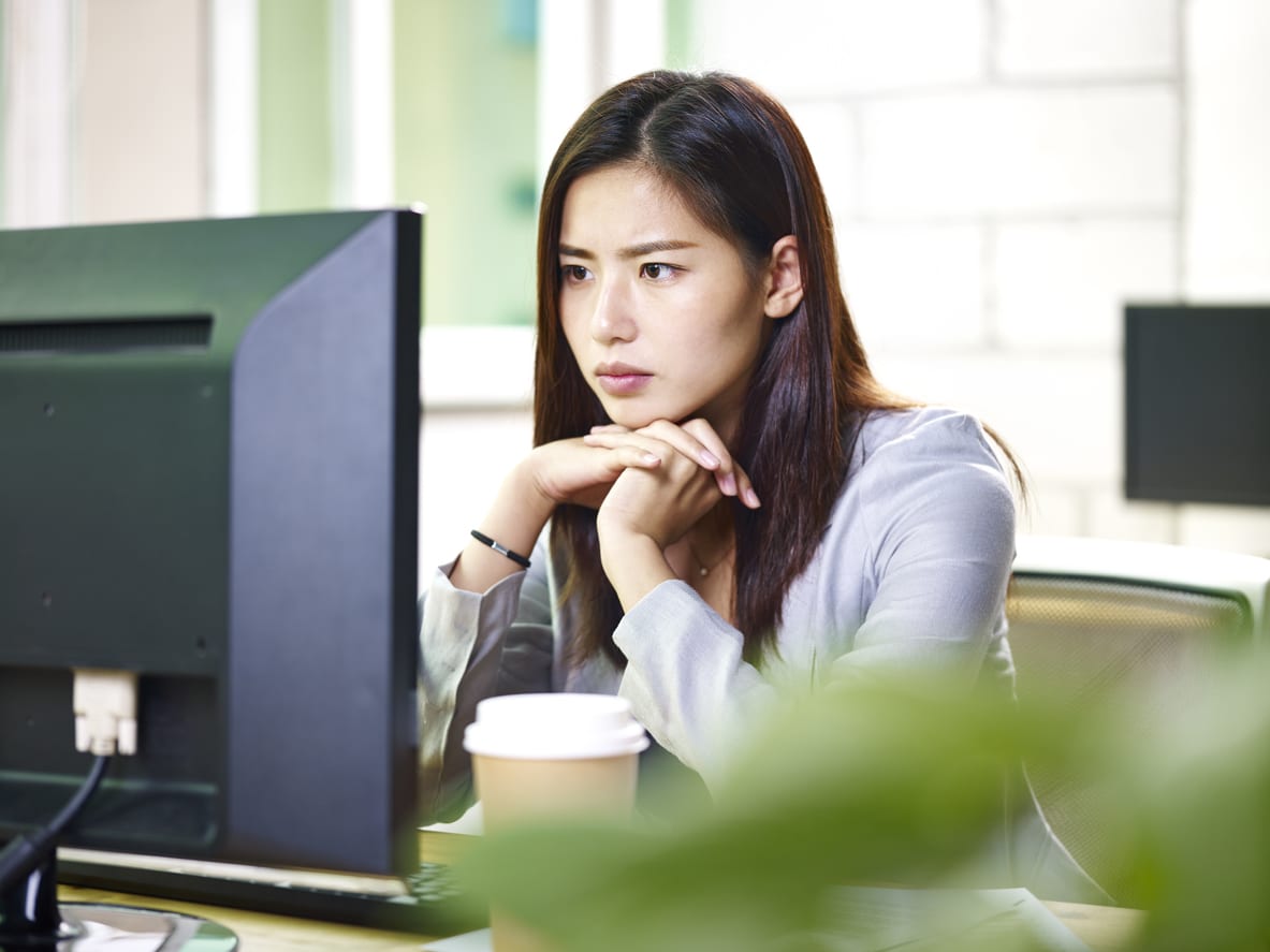 How to Recognize Craigslist Scams