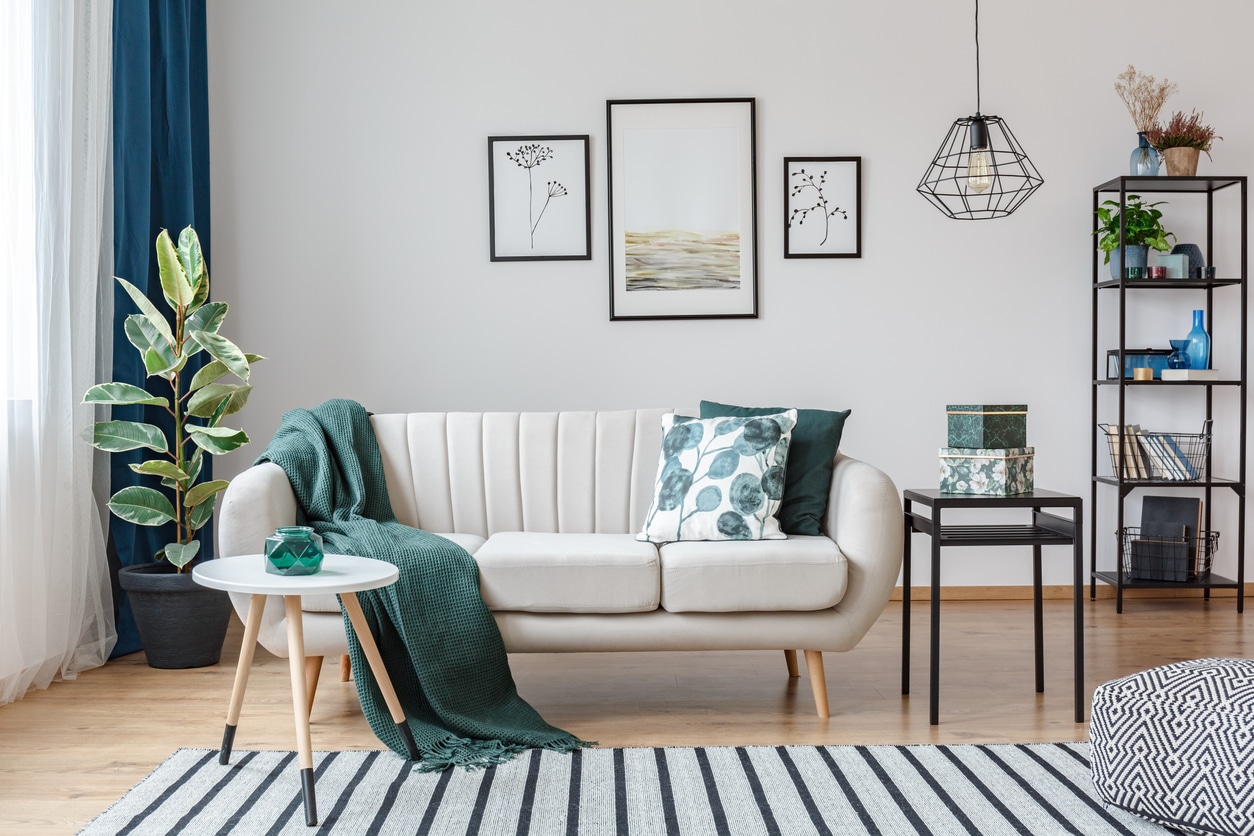 5 Items To Remove from Your Furnished Rental Before Tenants Move In