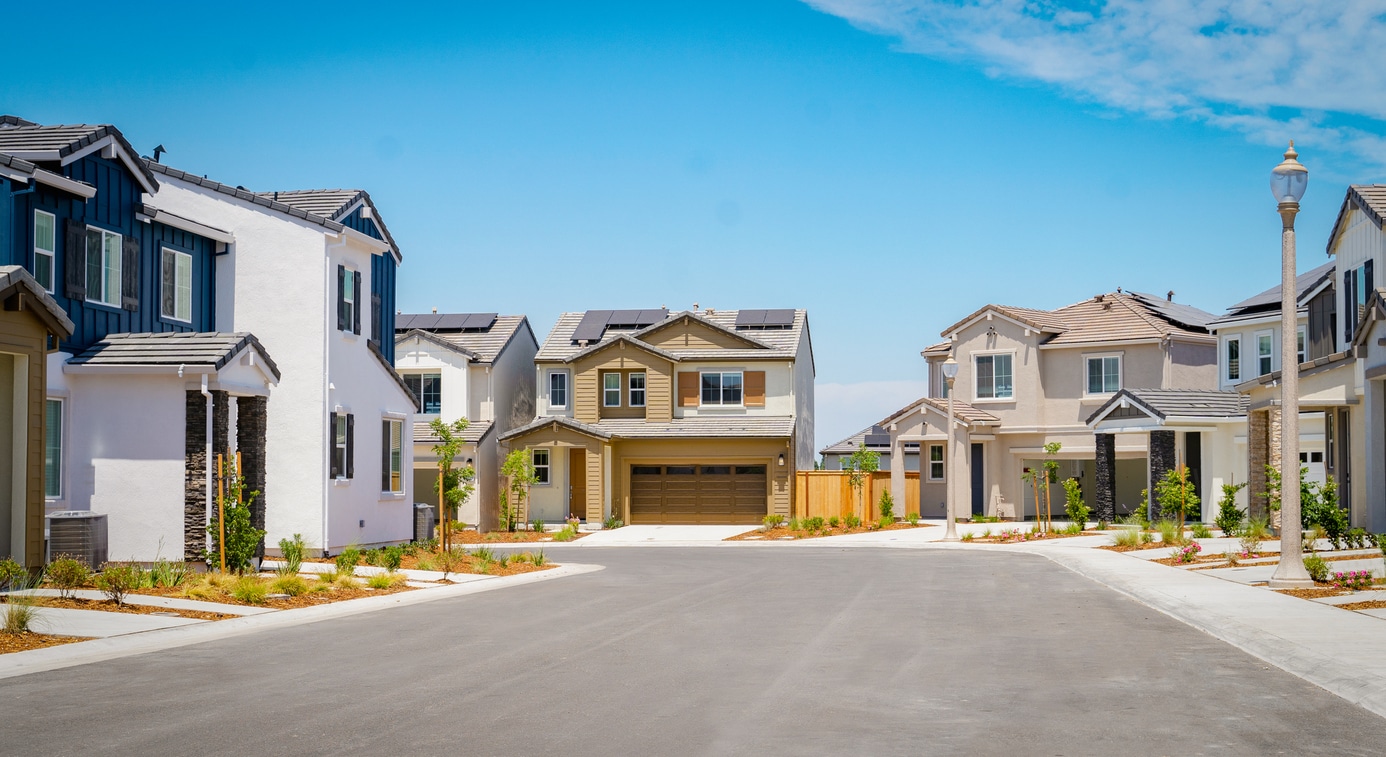 Rental Performance Report for May 2023