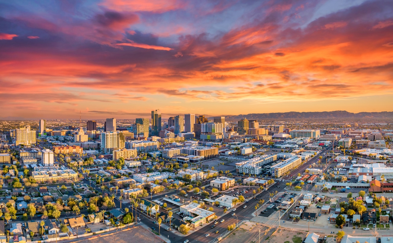 Arizona Landlord Tenant Laws