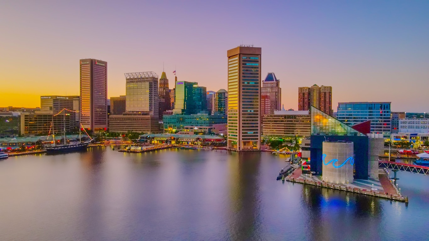 Maryland Landlord Tenant Laws