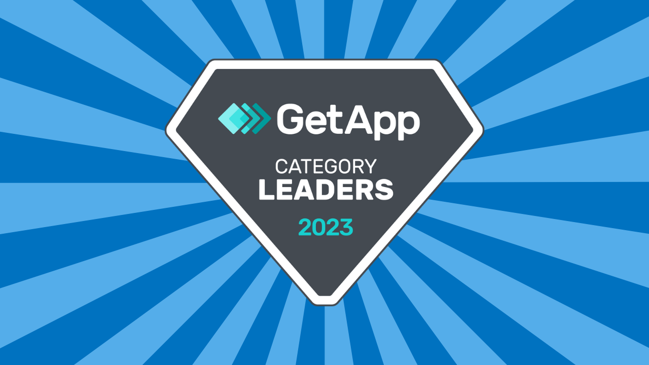 RentRedi Recognized by GetApp